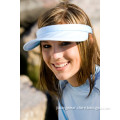 Sports Visors with Adjustable Velcro Strap for Ultimate Comfort